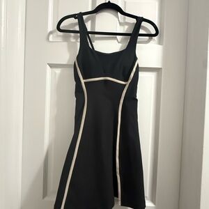 Abercrombie & Fitch tennis dress
